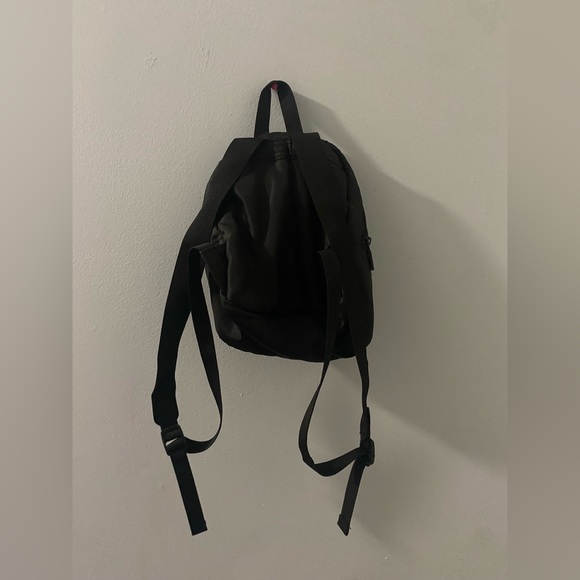 Pink Victoria’s Secret mini bag - Picture 2 of 2